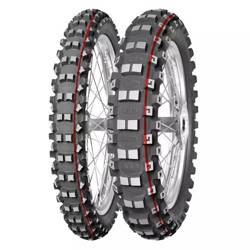 Mitas 110/100-18 TERRA FORCE MX-MH Medium/Hard rear tire