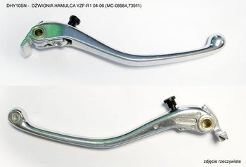 Nachman Dźwignia hamulca Yamaha YZF-R1 '04-'06 (MC-08984 /73911)