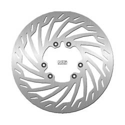 NG Tarcza hamulcowa przód HM MOTARD 125/250/500 01-04