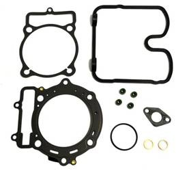 Athena Uszczelki Top-End Husqvarna TE450 (05-09) TE/TC510 (05-10) SMR450