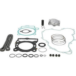 VERTEX Zestaw remont góry silnika KTM SXF 250 13-15 EXCF 250 14-16 (B)