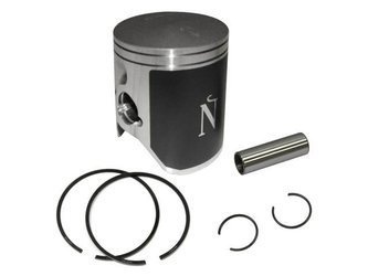 Namura Tłok Suzuki RM 250 89-95 RMX 250 89-99 [66.95mm]