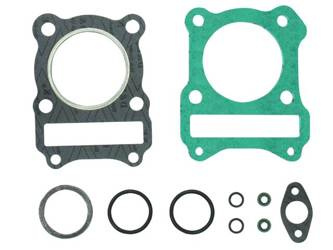 Uszczelki TOP-END Suzuki DRZ 125L 03-09 / Kawasaki KLX 125L 03-06  Namura