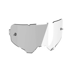 Szyba Do Gogli Leatt Velocity Photochromic 37-87 Vlt Clear Adaptive