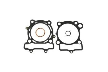 Uszczelki Top-End Suzuki RMZ 250 '07-'09 BIG BORE 83MM pasuje do cylindra Athena P400510100010 Athena