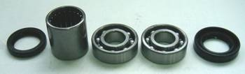 Tourmax Zestaw naprawczy wahaczaHonda CBR 600F 87-94, CBR 1000F 87-00