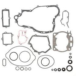 Prox Komplet uszczelek + zestaw uszczelniaczy silnika Yamaha YZ 250 X '16-22 / Yamaha YZ 250 '02-23 / Fantic XX 250 '21-23