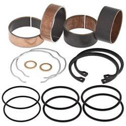 Zestaw panewek zawieszenia HONDA CBR600RR 13-18 KAWASAKI Z1000 14-16 ZX6R 13-18 SUZUKI GSXR600/750 11-17 All Balls