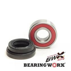 Bearing Worx Łożysko kolumny kierowniczej dolne Honda TRX 200/250/300/400/450/70