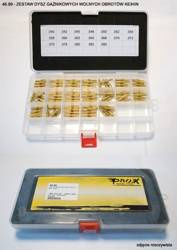 PROX Uszczelki Top-End YAMAHA YZ 65 '18-20