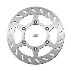 NG Tarcza hamulcowa przód APRILIA RED ROSE 125 89-99 / RIEJU RS1 50 99-01