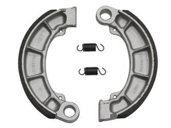 Szczęki hamulcowe Honda TRX 400/420/450 BRONCO