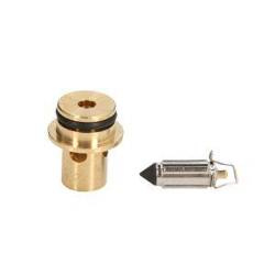 Tourmax Zaworek iglicowy z gniazdem Yamaha YFM 300 GRIZZLY 98-01