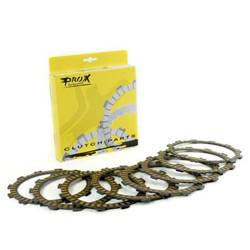 Prox Tarcze sprzęgłowe Suzuki DRZ 400 00-20 LT-Z 400 03-04