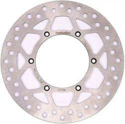 Tarcza hamulcowa przód Kawasaki KX 80/100 91-01