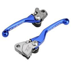 ZETA Klamki niełamki FP YZ65 YZ85