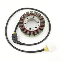 Electrosport Uzwojenie alternatora / stator Honda CBR 1100XX 99-03