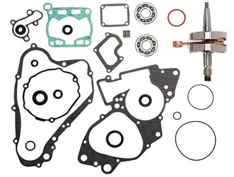 Hot Rods Zestaw na samodzielny remont silnika SUZUKI RM 85 02-12 / 15-20