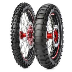 METZELER Tire 150/70R17 KAROO EXTREME 69R TL MST M/C