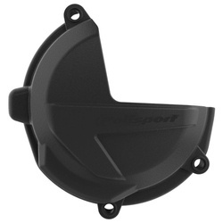 POLISPORT Osłona dekla (pokrywy) sprzęgła BETA RR / XTrainer