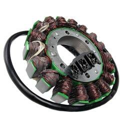 Electrosport Uzwojenie alternatora / stator Honda NC 700X