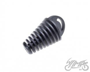 Korek do mycia motocykla / Zatyczka wydechu 4T