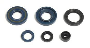 Komplet uszczelniaczy silnikowych KAWASAKI KX 60 85-03 Athena