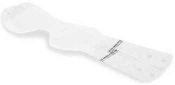 SCOTT PROSPECT ZRYWKI TEAR OFF 14 SZT. LAMINOWANE