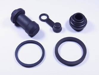 Tourmax Zestaw naprawczy zacisku hamulcowego tył Kawasaki KXF 250/450 04-11, KX/KXF/ER/GPZ/KLE/KMX/ZR/ZX