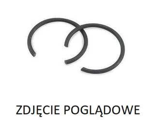 Namura Zabezpieczenie sworznia 23.0x1.0mm