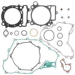 Winderosa Komplet uszczelek KAWASAKI KFX 450R '08-'14