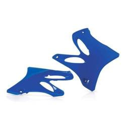 Acerbis Yamaha fuel tank fairings YZ / WR; 02-14