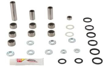 PIVOT WORKS Zestaw naprawczy kiwaka HONDA CRF 250R 05-09