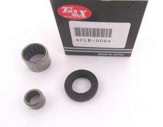 Tourmax Zestaw naprawczy popychacza sprzęgła Yamaha XT 600 84-95, TT 600 85-01