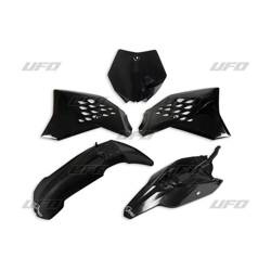 UFO Komplet plastików KTM SX 65 12-15