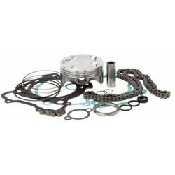 VERTEX Zestaw remont góry silnika KTM EXCF 250 17-18 (B)