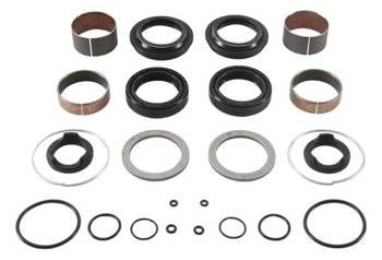 PIVOT WORKS Zestaw naprawczy przedniego zawieszenia HONDA CR 85 03-07