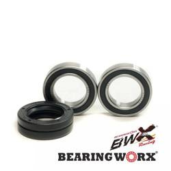 Bearing Worx Łożyska koła przedniego z uszczelniaczami Aprilia RXV/SXV 450 06-11, RXV/SXV 550 06-11
