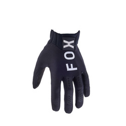 Rękawiczki FOX Flexair kolor czarny