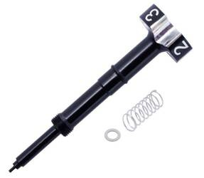 FM-PARTS Akcesoryjna śruba regulacji składu mieszanki do gaźnika KEIHIN