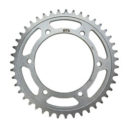 Zębatka tylna 43 Yamaha TDM 850 91-01