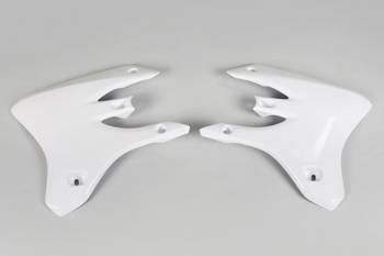 UFO Owiewki chłodnicy Yamaha WRF 03-04