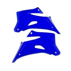 Acerbis Yamaha owiewki od baku pakiwa YZ / YZF; 06-09