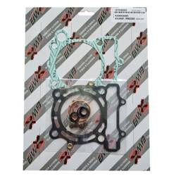 BEARING WORX Uszczelki TOP-END Kawasaki KX 250F 04-08 / Suzuki RMZ 250 04-06