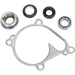 Hot Rods Zestaw naprawczy pompy wody Kawasaki KVF 650 06-13, KVF 750 05-07, KFX 700 04-09, PRAIRIE 650/700