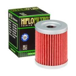HIFLO FILTR OLEJU HF 132 ARCTIC CAT KAWASAKI SUZUKI DR 125/ AN250 400 YAMAHA