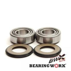 Bearing Worx Łożyska główki ramy z uszczelniaczami Gas Gas PAMPERA 125/250/280 02-05,TXT TRIALS 125/200/250/280/300 02-09, KTM SX 50SR/JR/M