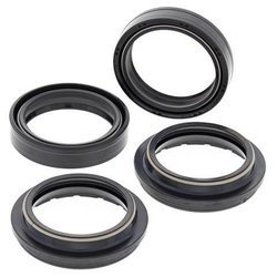 All Balls Kompletny zestaw uszczelniaczy BMW F650GS 09-13, F700GS 12-16, G650GS 10-15, HP2 SPORT 07-10, R1200GS 03-13, R1200R 05-14, R1200