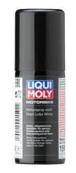 LIQUI MOLY Biały smar do łańcucha 50 ml