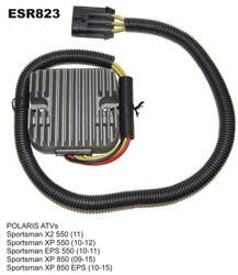 Electrosport Regulator napięcia POLARIS SPORTSMAN 550 10-12 SPORTSMAN XP850 09-15